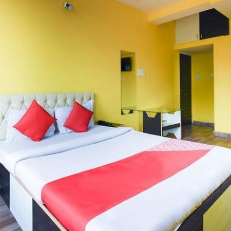 Staymaker Royal Galaxy Durgāpur 외부 사진
