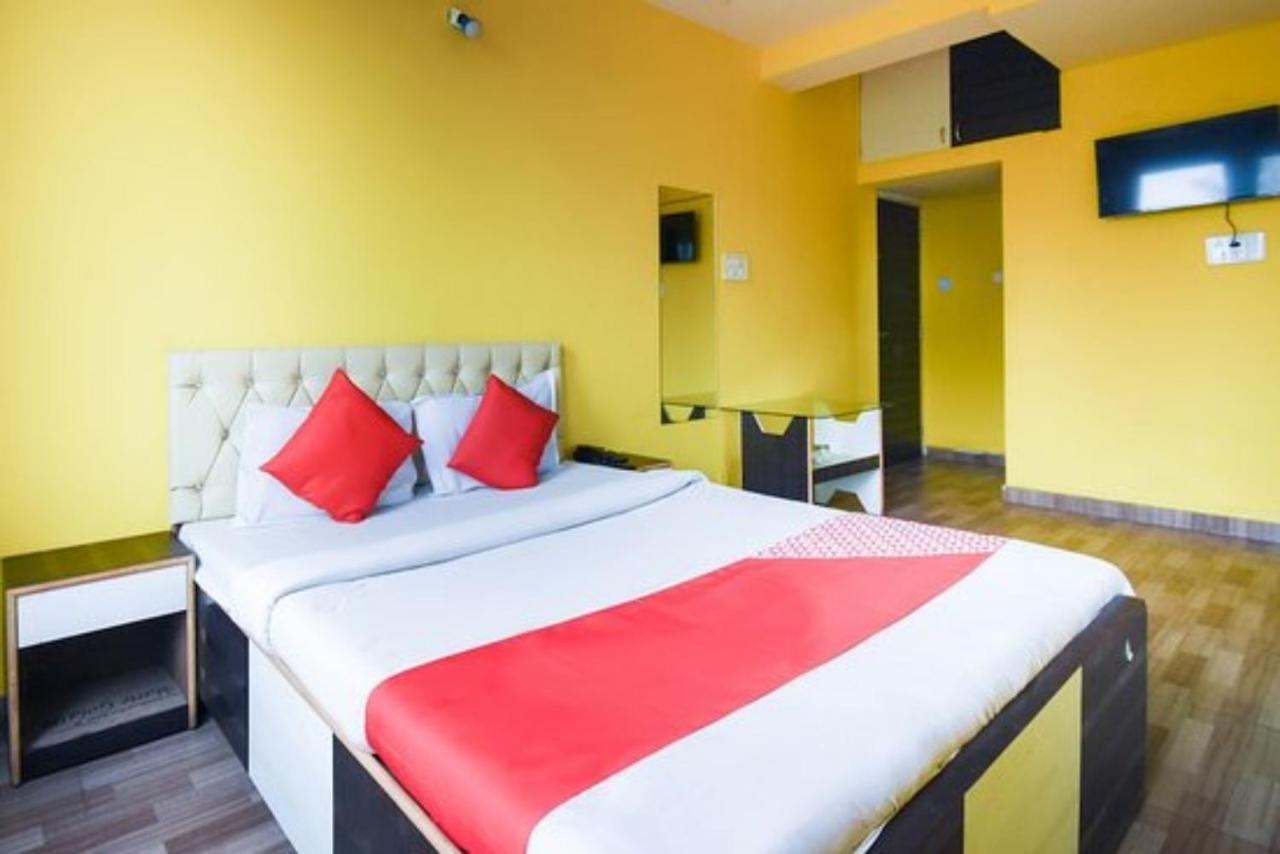 Staymaker Royal Galaxy Durgāpur 외부 사진