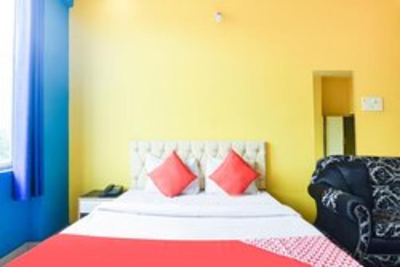 Staymaker Royal Galaxy Durgāpur 외부 사진