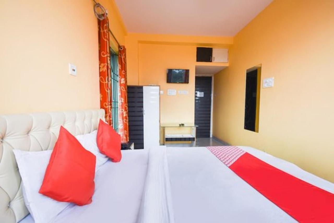 Staymaker Royal Galaxy Durgāpur 외부 사진