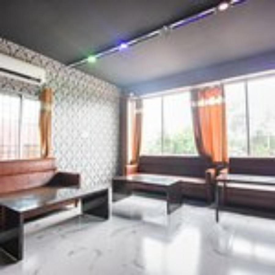 Staymaker Royal Galaxy Durgāpur 외부 사진