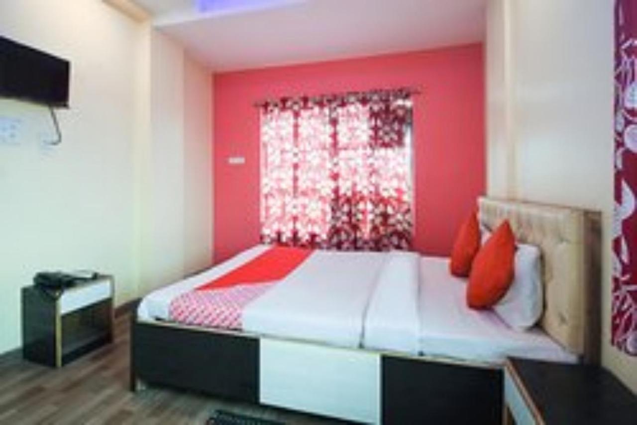 Staymaker Royal Galaxy Durgāpur 외부 사진