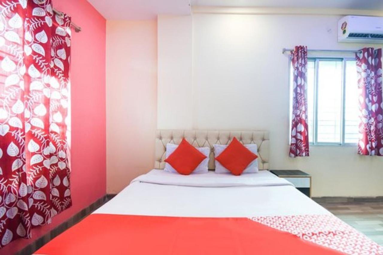 Staymaker Royal Galaxy Durgāpur 외부 사진