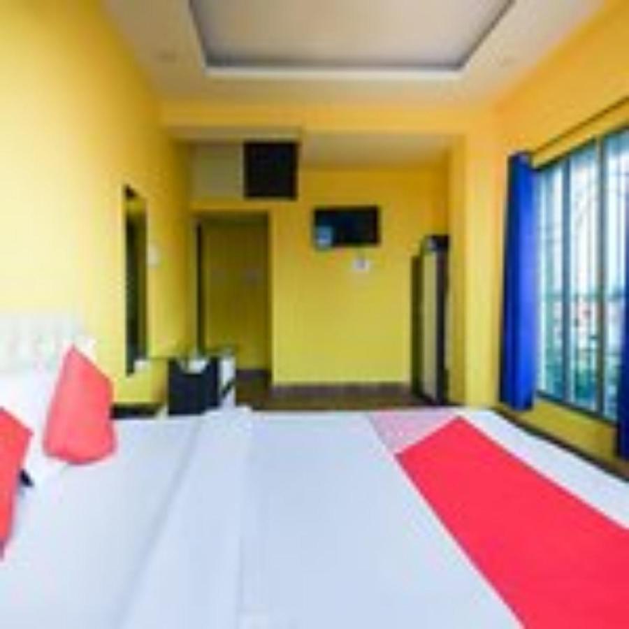 Staymaker Royal Galaxy Durgāpur 외부 사진