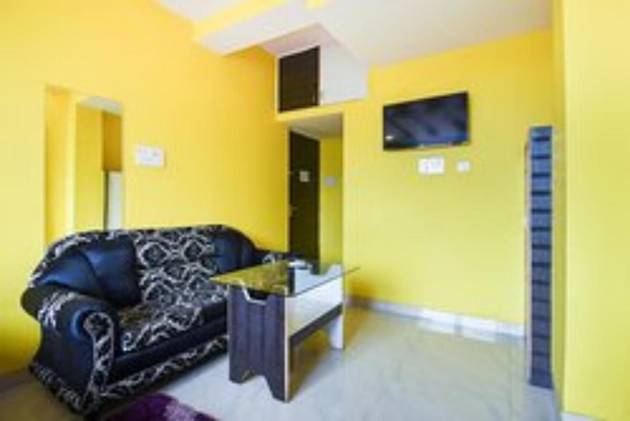 Staymaker Royal Galaxy Durgāpur 외부 사진