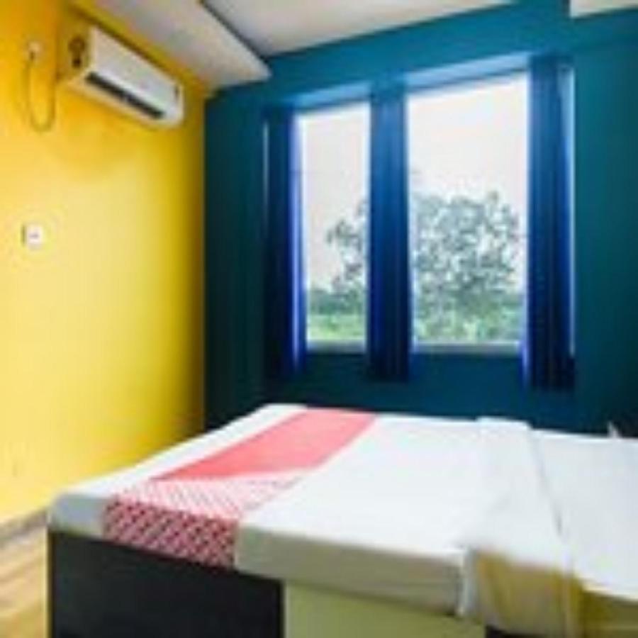 Staymaker Royal Galaxy Durgāpur 외부 사진