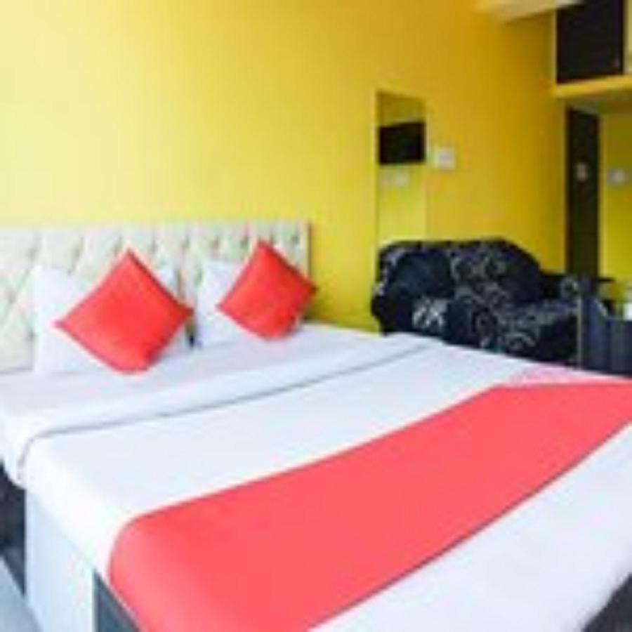 Staymaker Royal Galaxy Durgāpur 외부 사진