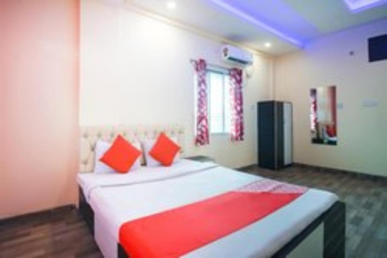 Staymaker Royal Galaxy Durgāpur 외부 사진